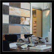Leonardo Marble Mining Inc.