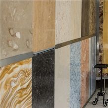 Leonardo Marble Mining Inc.