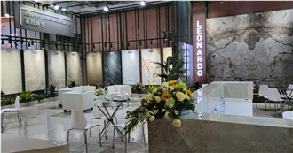 XIAMEN STONE FAIR 2024
