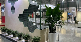 XIAMEN STONE FAIR 2024
