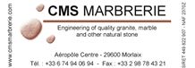 CMS MARBRERIE