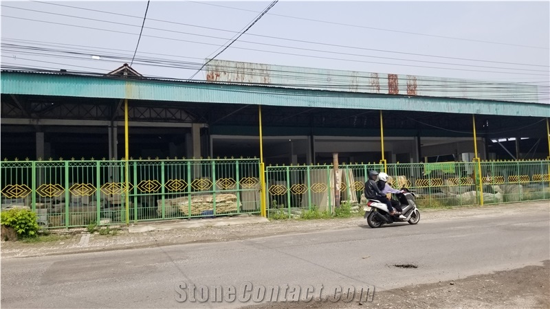 MO Stone - Mutiara Onix