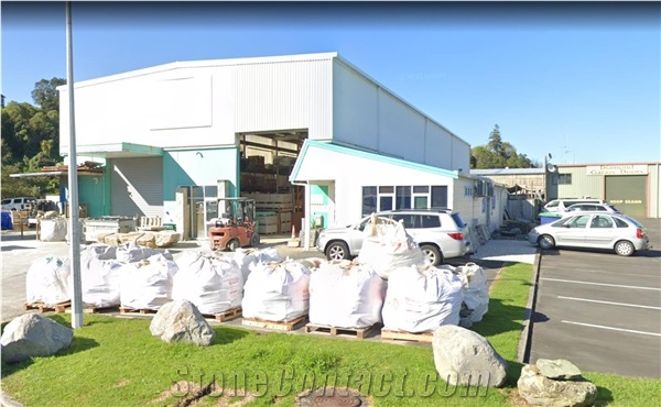 Island Stone NZ Ltd.