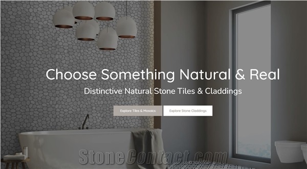 Island Stone NZ Ltd.