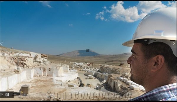 Kaptan Marble