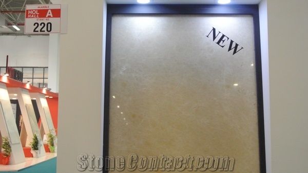 Kaptan Marble