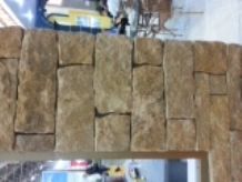 XIAMEN STONE FAIR 2015