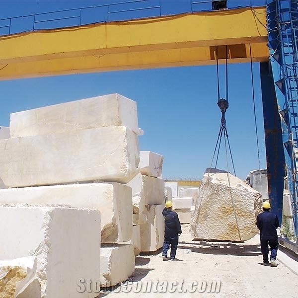 CAKAN MARBLE TRAVERTINE INC.