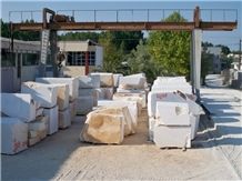 Marble of Thassos Filippides S.A.