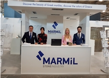 MARMOMAC 2018