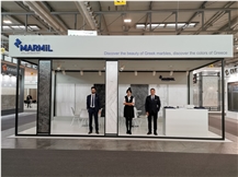 MARMOMAC 2019