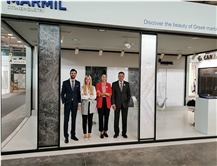 MARMOMAC 2019