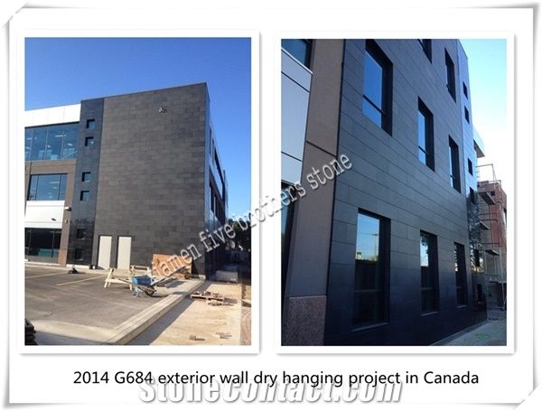 Xiamen Five Brothers Stone Co., Ltd