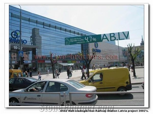 Xiamen Five Brothers Stone Co., Ltd