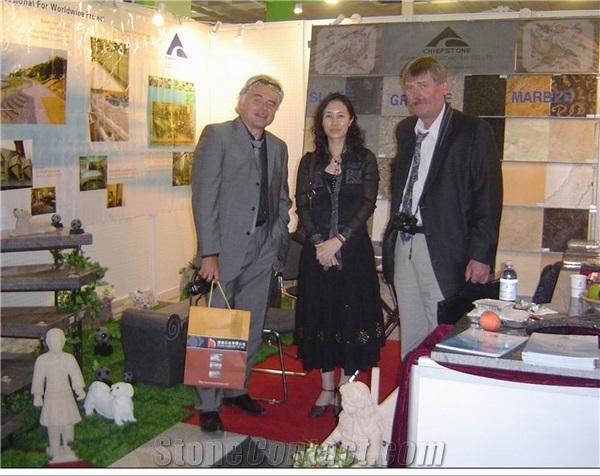 MARMOMAC 2006