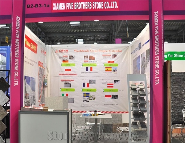 MARMOMAC 2014