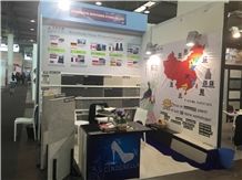 MARMOMAC 2016