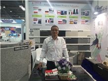 MARMOMAC 2016