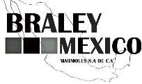 Braley Marmoles y Granitos Sa. De. Cv.