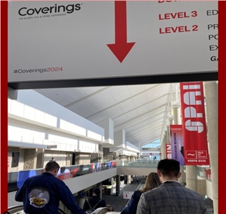 Coverings 2024