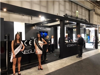 MARMOMAC 2018
