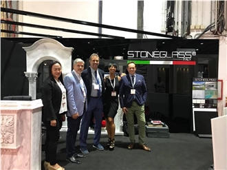 The Big 5 2018