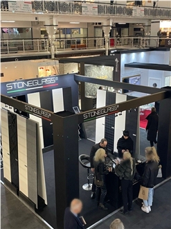 The Tile & Stone Show 2023