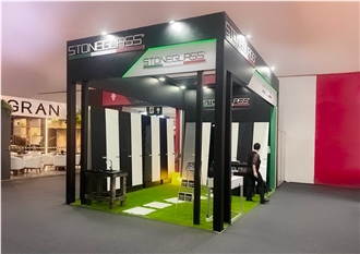 Vitoria Stone Fair 2024