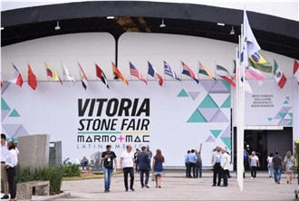 Vitoria Stone Fair 2024