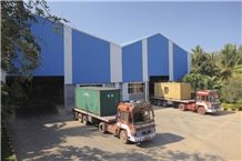 PACIFIC INDUSTRIES LTD.