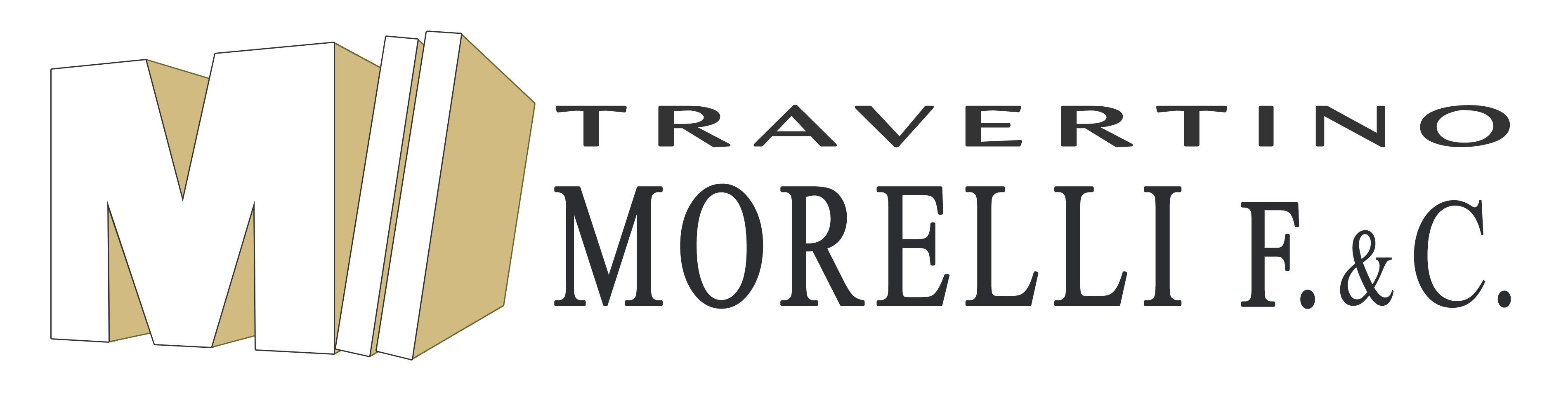 Travertino Morelli F. e C. s.r.l.