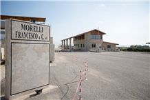 Travertino Morelli F. e C. s.r.l.