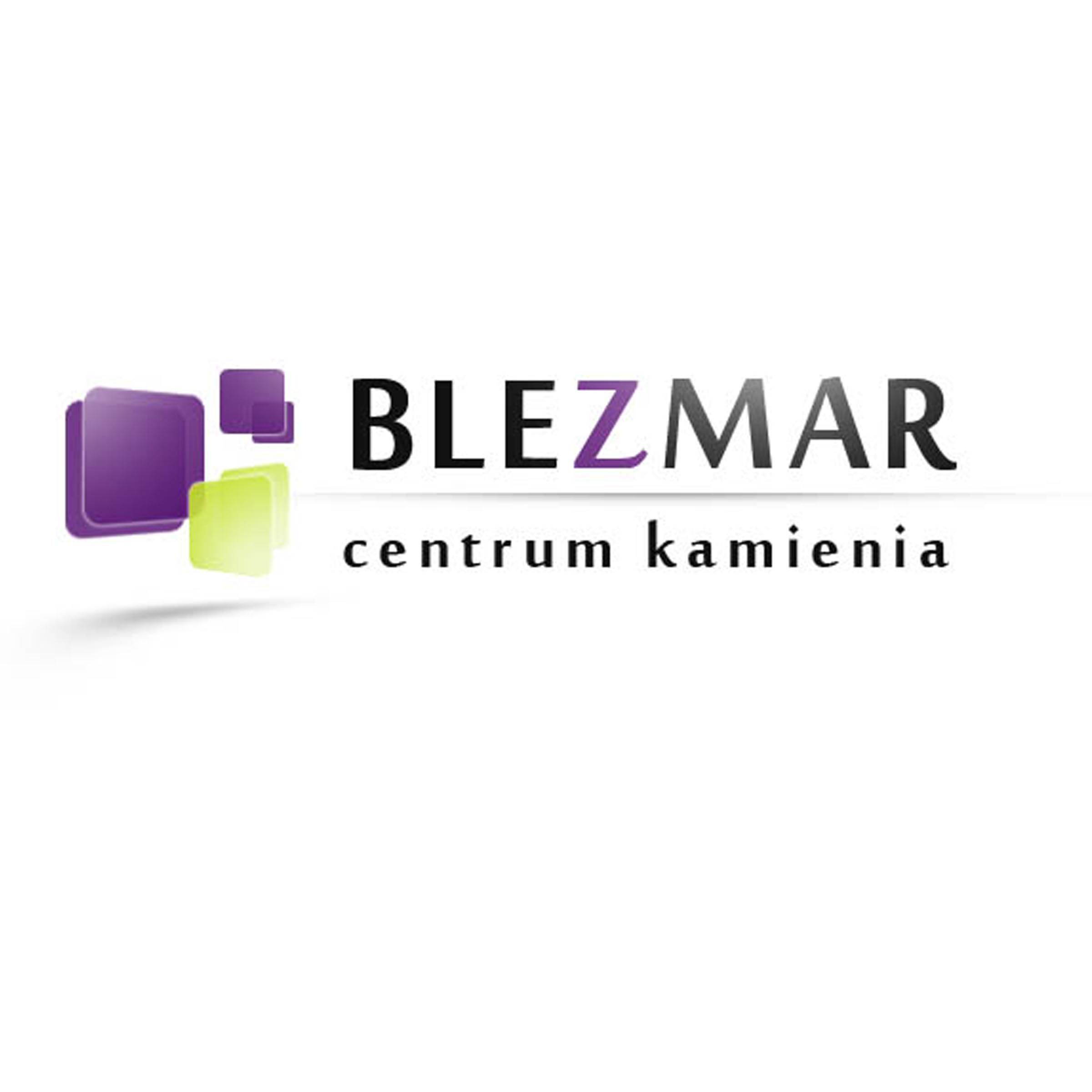 BLEZMAR Centrum Kamienia