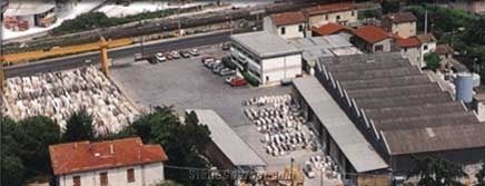 Freda Marmi Srl