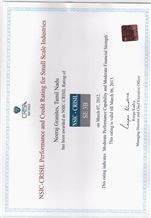 CRISIL RATINGS