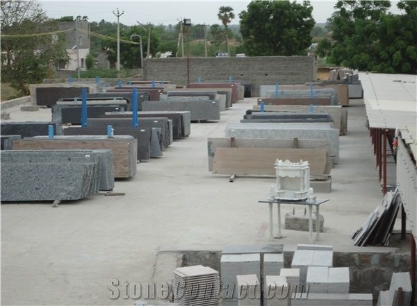 ELANZA Export Private Ltd.