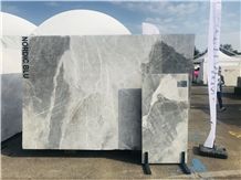 Carrara Marmotec 2019