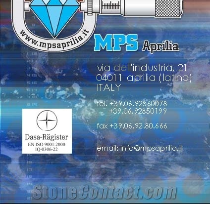 MPS Aprilia S.r.l.