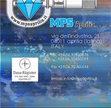 MPS Aprilia S.r.l.