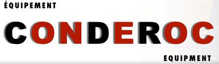  CONDEROC