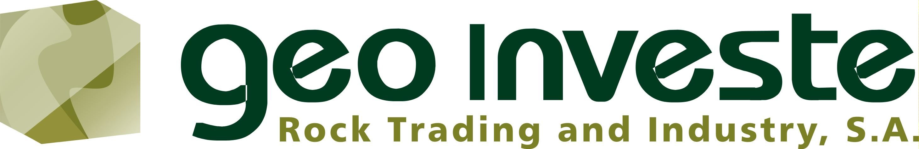 GEOINVESTE - Stone and Trading Industry