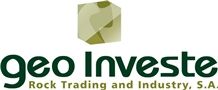 GEOINVESTE - Stone and Trading Industry