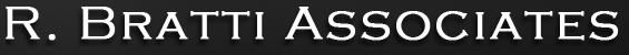 R. Bratti Associates, Inc.
