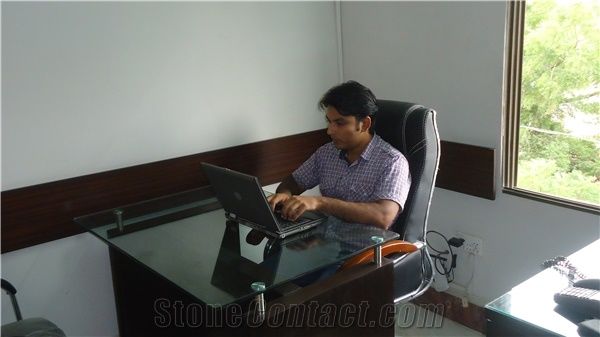 Sindh Marble