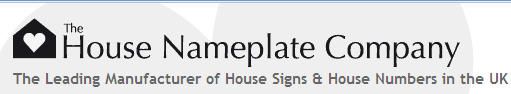 The House Nameplate Company