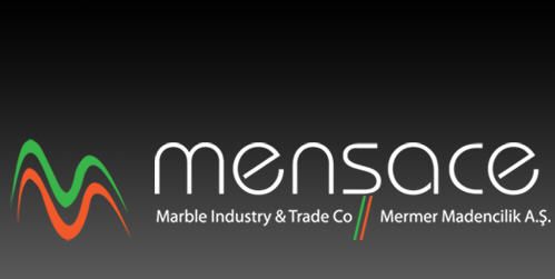 Mensace Marble Co.