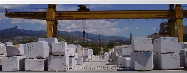 Ilindentci Mramor JSC