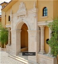The Cantera Stone Source