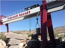 Develi Basalt