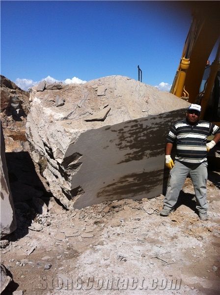 Develi Basalt